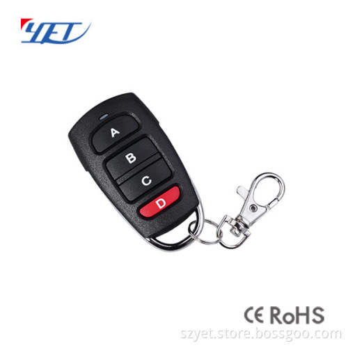 High Quality Universal RF Remote Control Duplicator Copy Directly